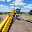 Ремонт и сервисное обслуживание гусеничных экскаваторов LGCE